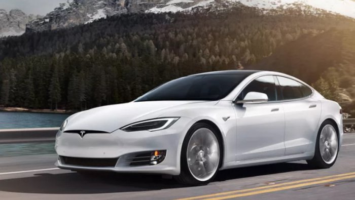     Tesla 2